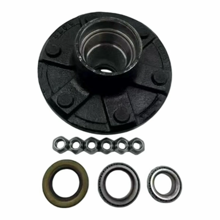 12" Trailer Wheel Hub factory
